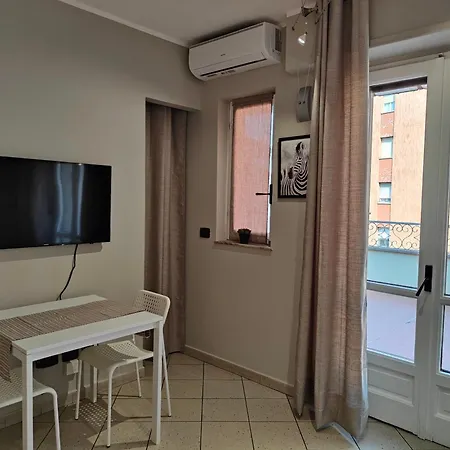 Attico Italia 61 * Turin
