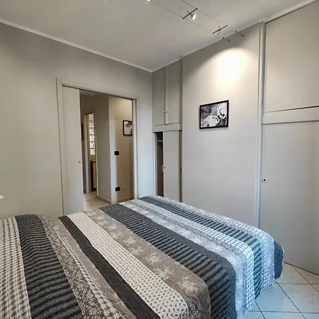 Attico Italia 61 Apartment *