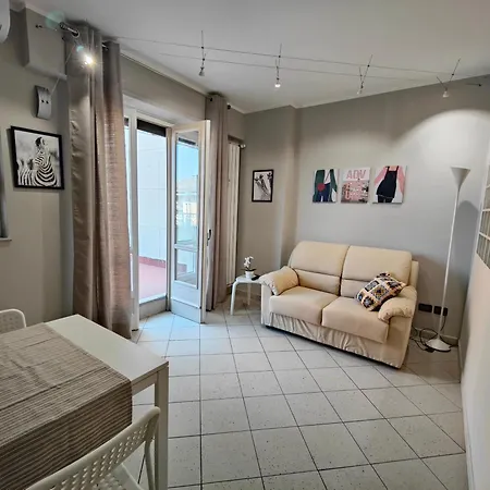 Apartamento Attico Italia 61