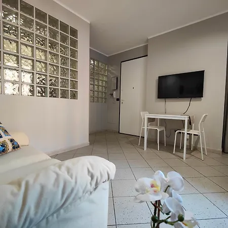 Attico Italia 61 Apartment