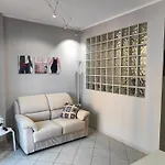 Apartmán Attico Italia 61 Turín