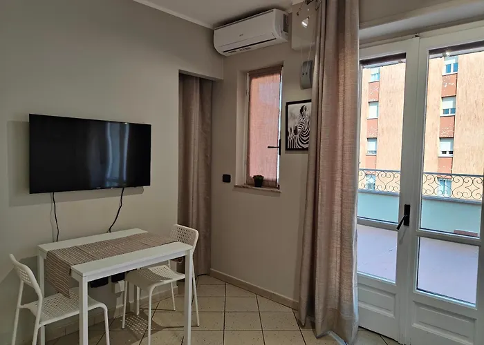 Attico Italia 61 * Turyn