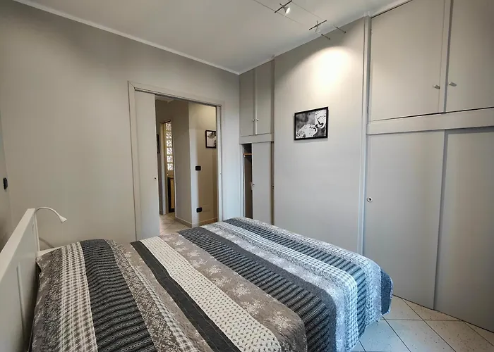 Attico Italia 61 Apartament *