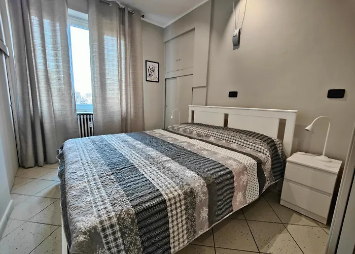 Attico Italia 61