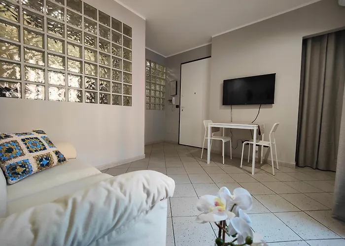 Attico Italia 61 Apartament