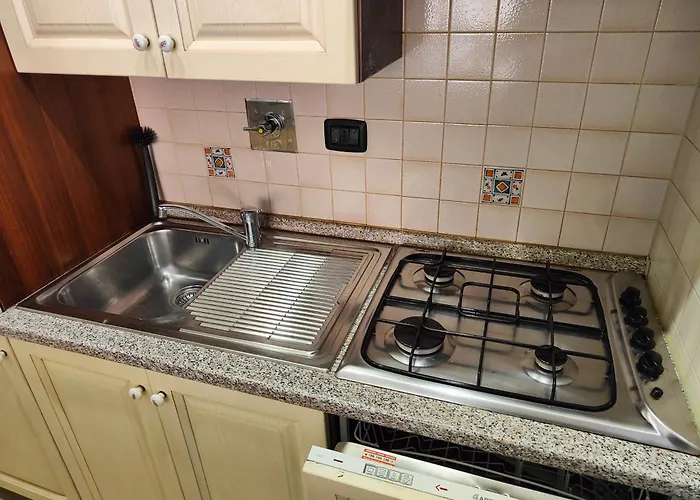 Apartament Attico Italia 61